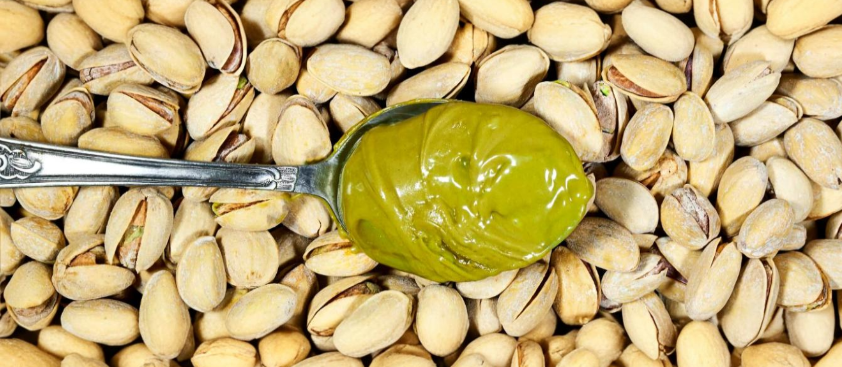 Pasta pistacjowa – jak zrobić ją samodzielnie?