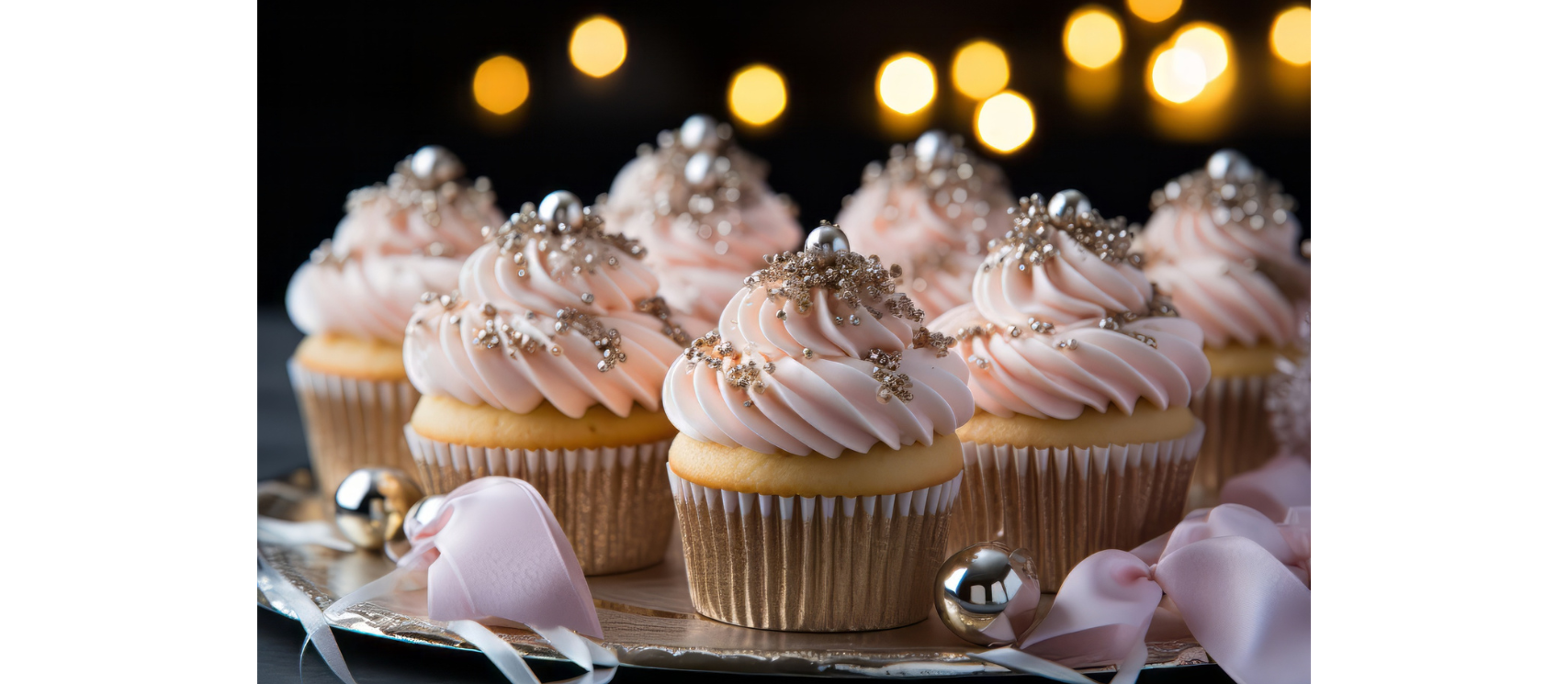 Jak zrobić papilotki do muffinek i babeczek – DIY krok po kroku?
